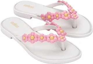 Spring Flip Flop