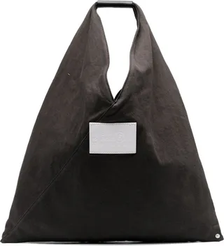 Japanese tote bag