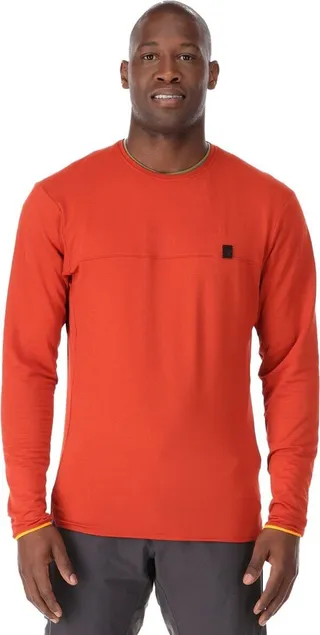 Rab Dihedral Crew Shirt - Men's