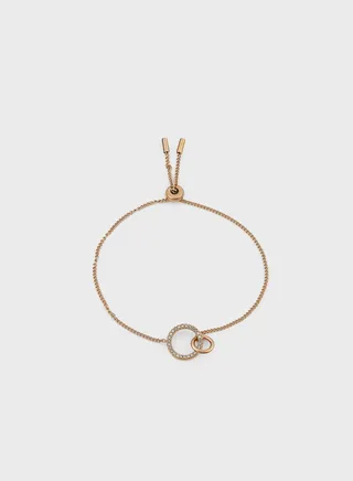 Hazel Bracelet