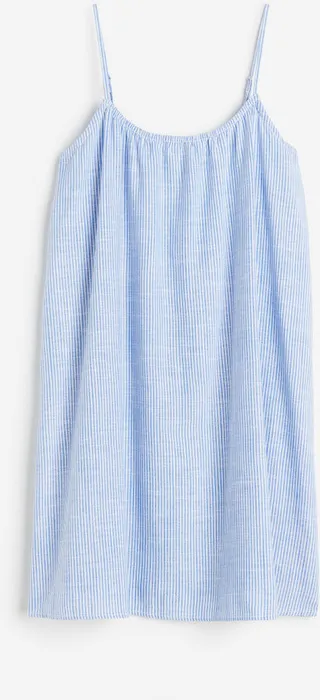 Sleeveless Dress