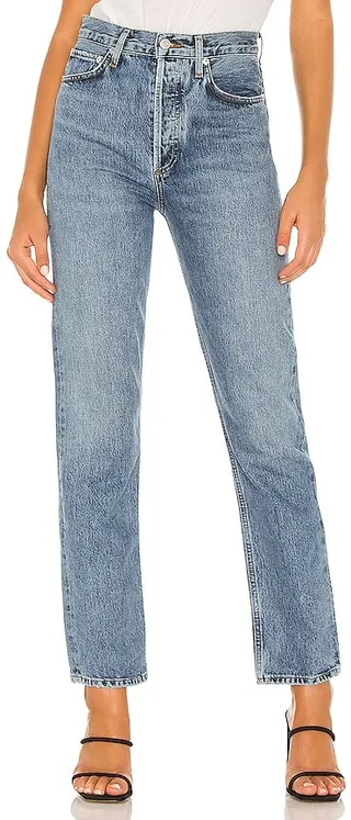 90's Pinch Waist