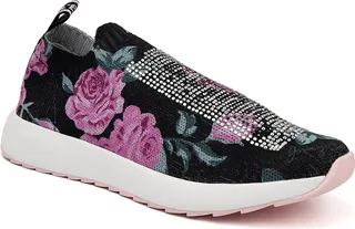 Juicy Couture Ablaze SlipOn Sneaker