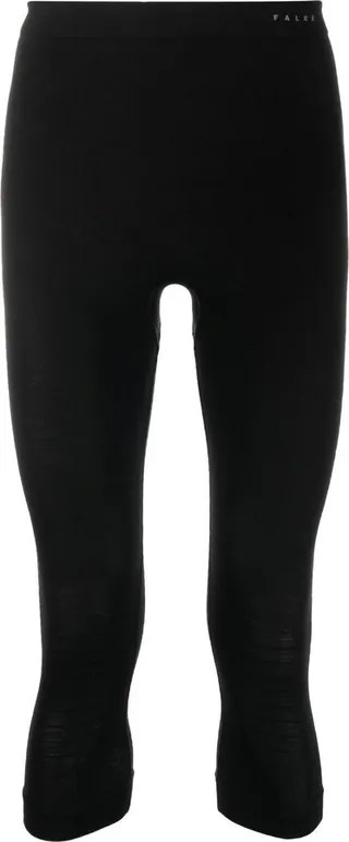 Three-Quarter Length Compression Tights