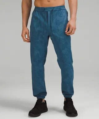 Relaxed-Fit Training Joggers