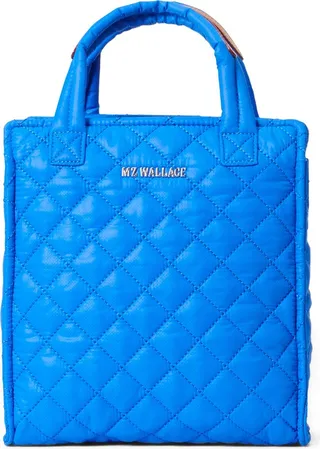 Mini Box Tote