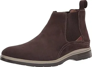 STACY ADAMS Men's Tigran Chelsea Boot