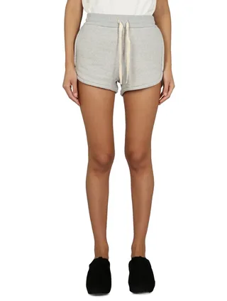 Sweatshirt Bermuda