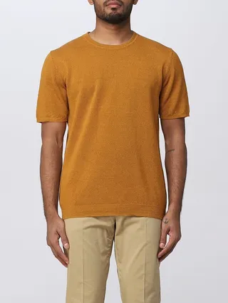 T-shirt men Roberto Collina