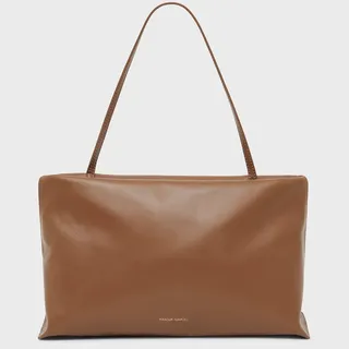 Notte Shoulder Bag - Desert