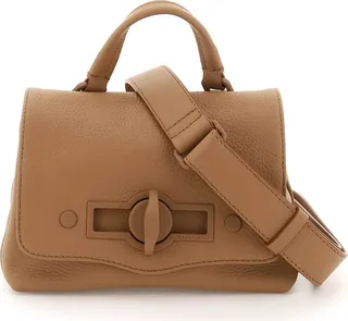 Baby Postina Mini Bag In Pura Luxethic®