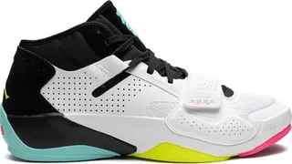 Zion 2 "South Beach" sneakers