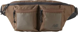 Terrain Dual Pockets Waist Bag