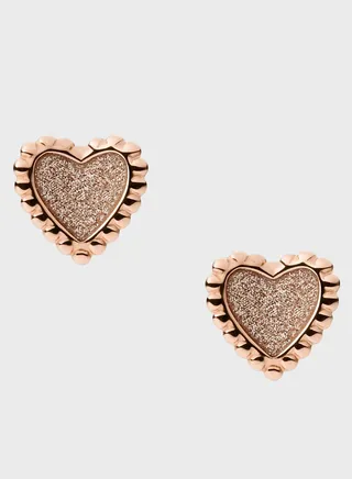 Heart Shape Earrings