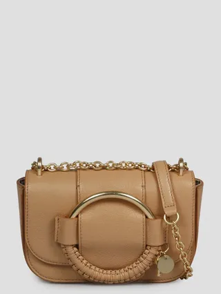 Hana Chain Bag