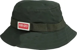 Hat Military Green