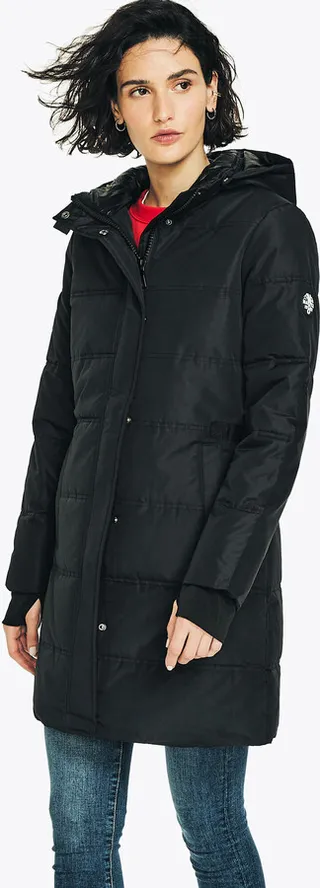 Puffer Jacket