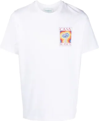 Mind Vibrations T-Shirt