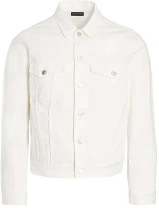 Thumper Denim Jacket