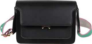 Trunk Media Bag