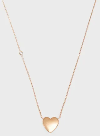JF03081791 Vintage Iconic Necklace