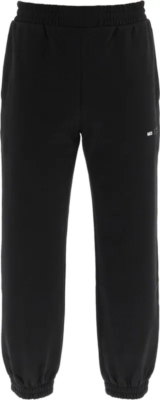 Mcq Logo Sweatpants