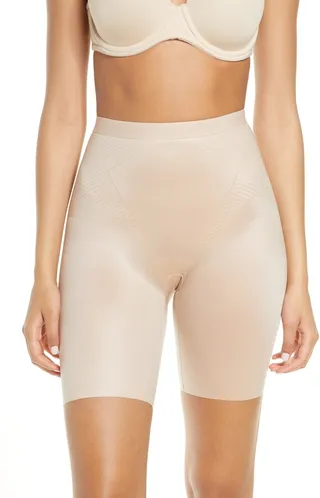 Thinstincts® 2.0 Mid Thigh Shorts