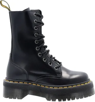 Dr. Martens Jadon Hi Platform Boots