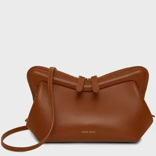 Mini M Frame Bag - Camel