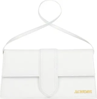 Jacquemus La Bambino Long Shoulder Bag