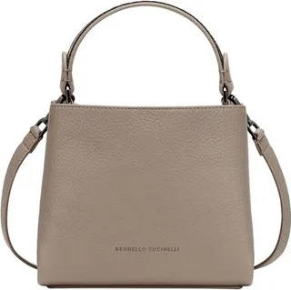 Calfskin bag
