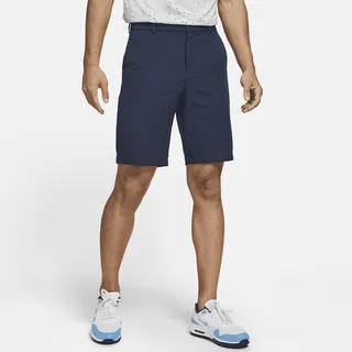 Nike Men's Dri-FIT Golf Shorts in Blue