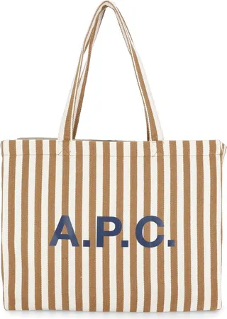 Diane Shopping Bag