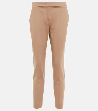 Pegno cropped pants
