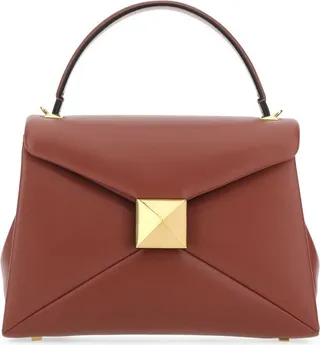 Valentino Garavani One Stud Small Tote Bag