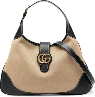 large Aphrodite shoulder bag