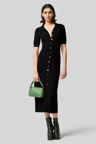 'Hestia' Dress