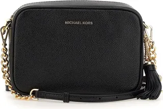 jet Set Leather Bag