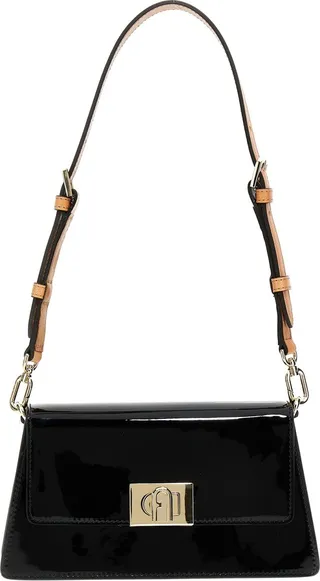 'zoe' Mini Shoulder Bag