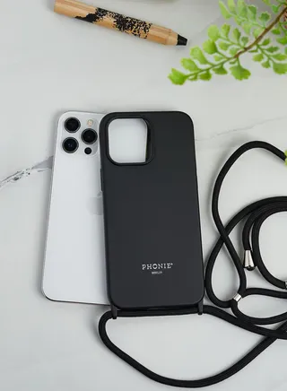 Cooper Crossbody IPhone 14 Pro Max Case