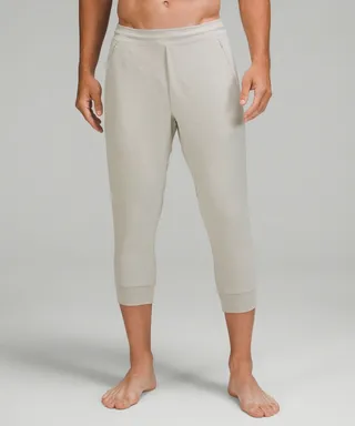 Balancer Cropped Pants 22"