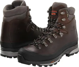 Scarpa Kinesis Pro GTX (Ebony) Men's Shoes