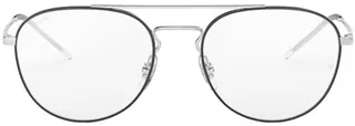 Ray-Ban Round Frame Glasses