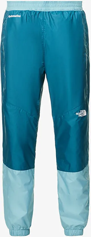 Mens Reef Waters Hydrenaline 2000 Branded Regular-fit Tapered-leg Shell Jogging Bottoms