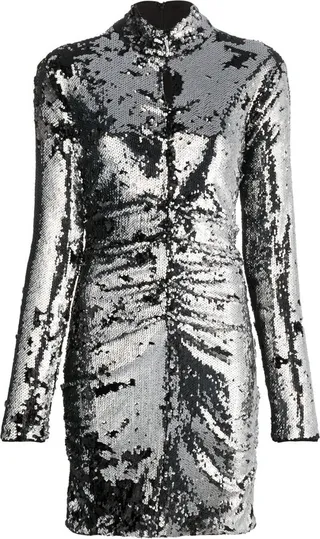 Marnela mini dress