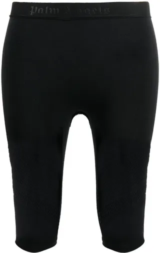 Seamless Cycling Shorts