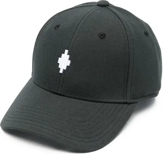 Logo-Patch Baseball Cap