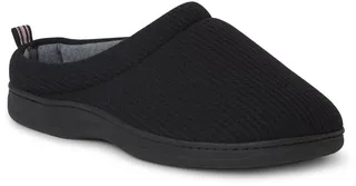 Men's Nathan Waffle Knit Clog Slippers Men's Shoes
