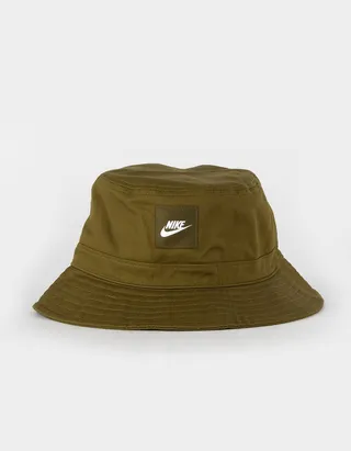 NIKE Futura Core Bucket Hat