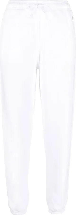Polo Pony slim cut track pants